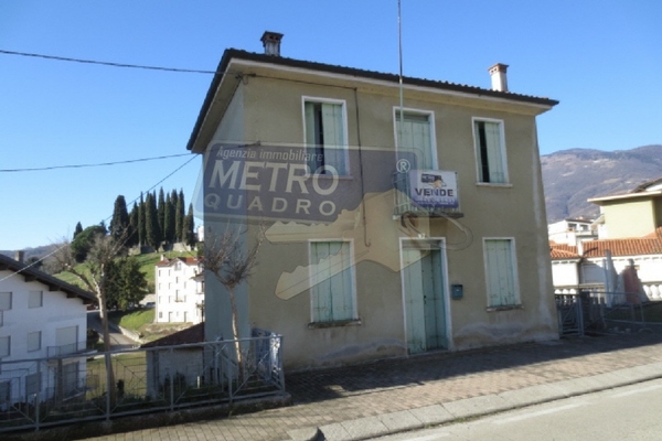 fianco - UNIFAM. AUTONOMA LUGO DI VICENZA (VI)  